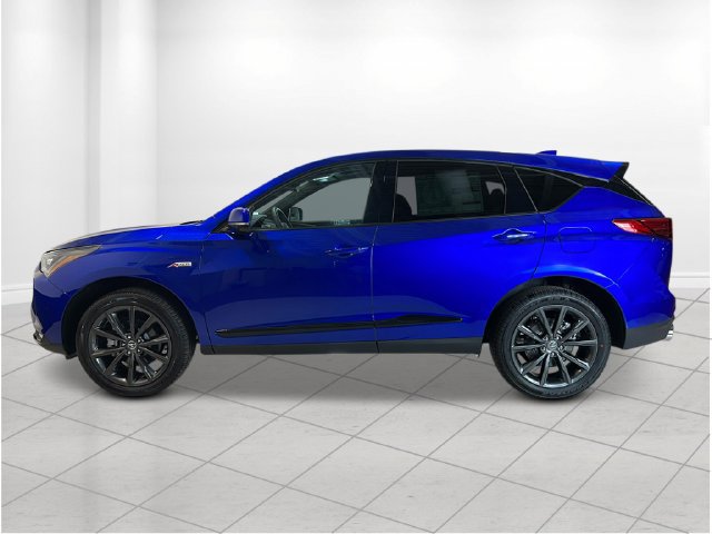 New 2026 Acura RDX w/ Advance Package AWD/4WD image 2
