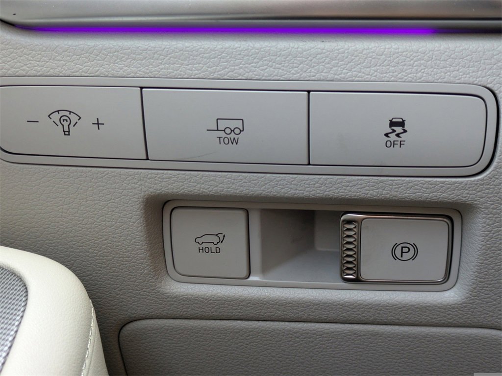 Used 2023 Hyundai Palisade Calligraphy image 27