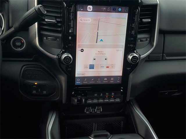 New 2026 RAM 2500 Big Horn image 14