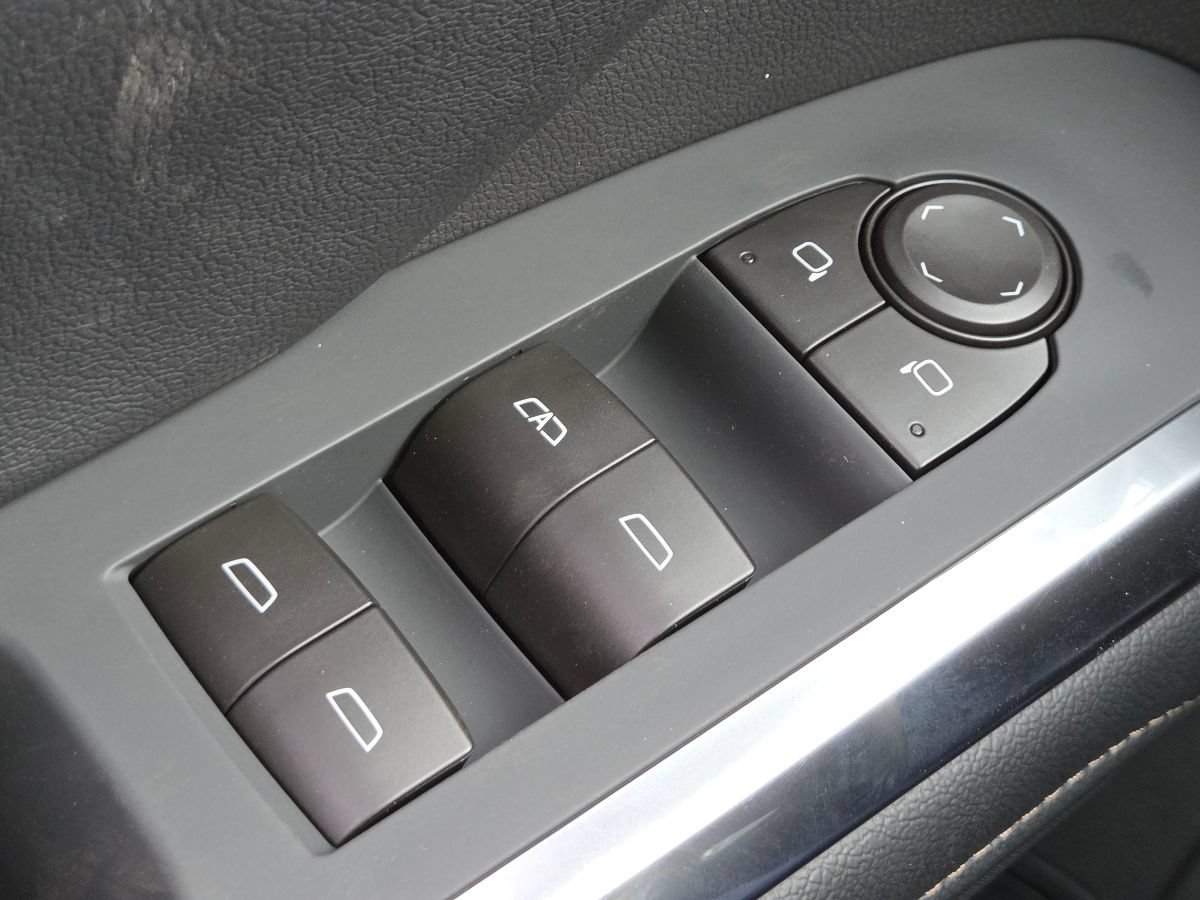 New 2027 Chevrolet Traverse Z71 AWD/4WD image 34