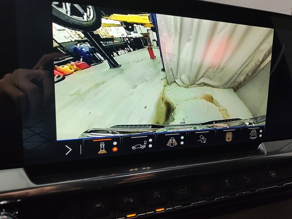 New 2026 GMC Sierra 1500 SLT w/ SLT Premium Plus Package image 31