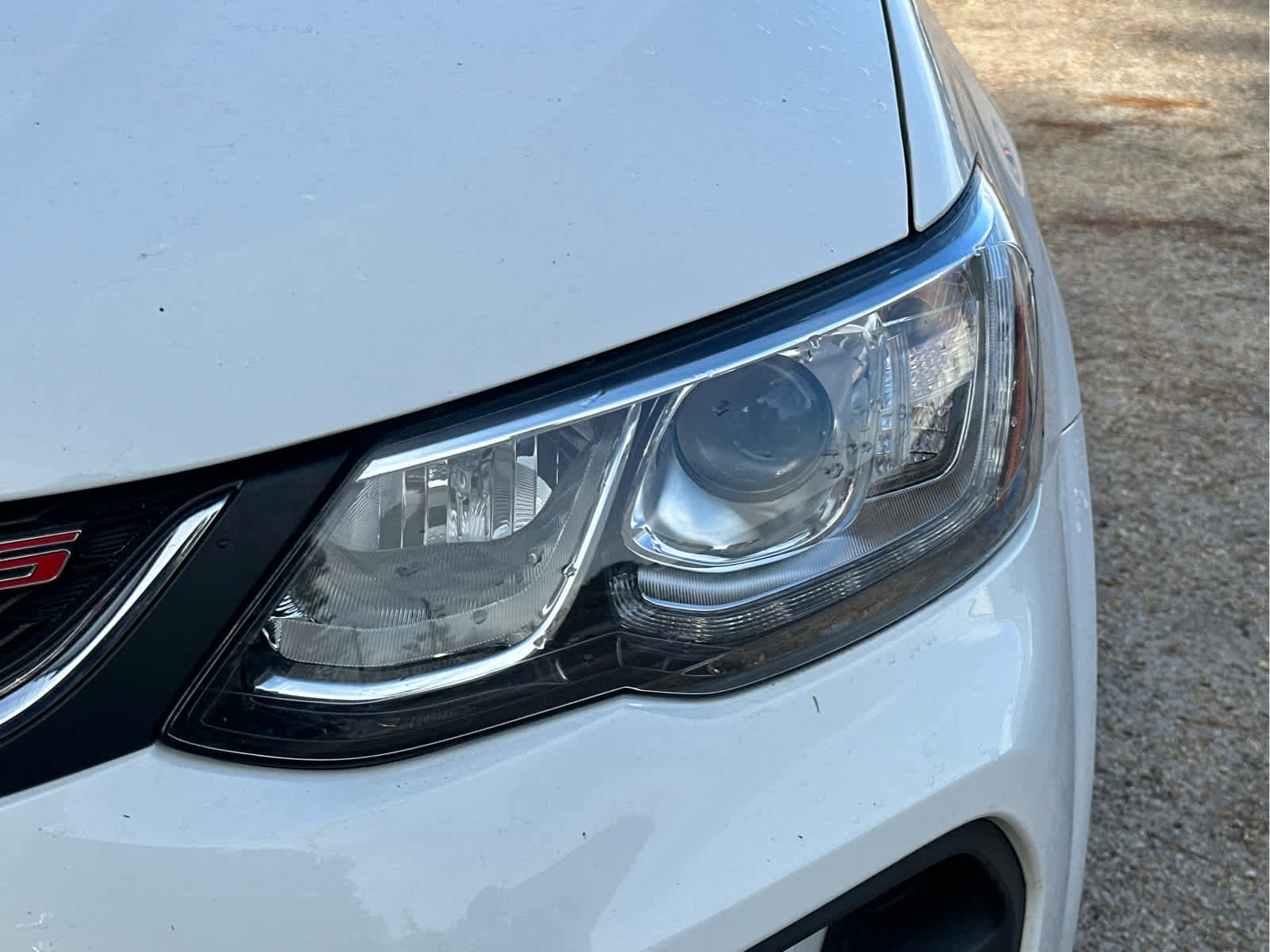 Used 2020 Chevrolet Sonic LT w/ Convenience Package image 9