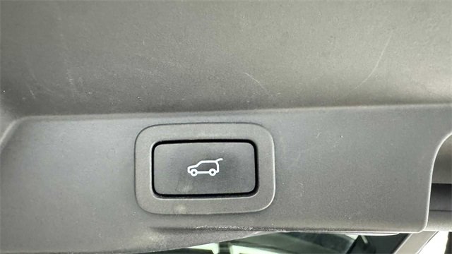 Used 2021 Land Rover Range Rover Sport HSE Dynamic image 37