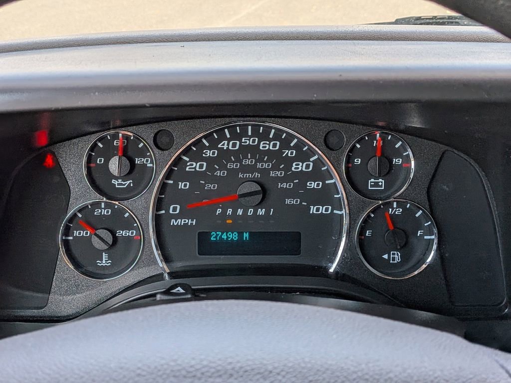 Used 2024 GMC Savana 2500 w/ Driver Convenience Package image 22