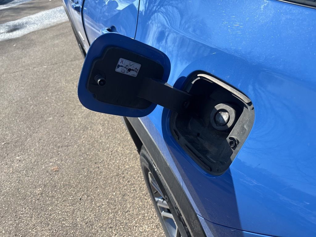 Used 2025 GMC Terrain Elevation image 5