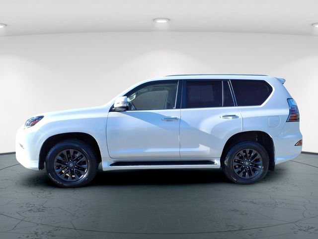 Certified 2023 Lexus GX 460 Premium w/ Premium Package image 4