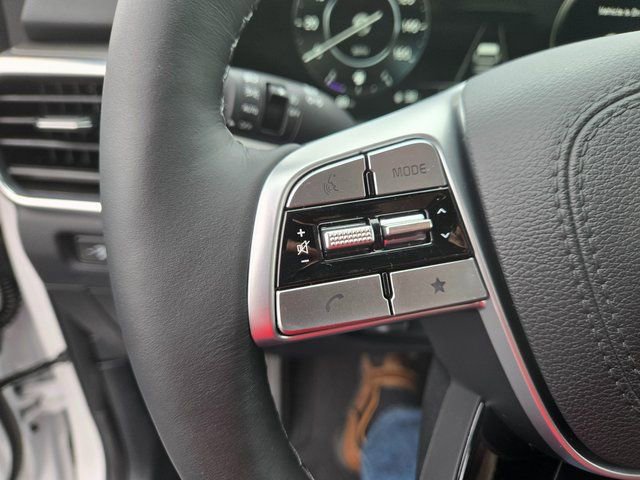 New 2025 Kia Telluride SX X-Line image 15