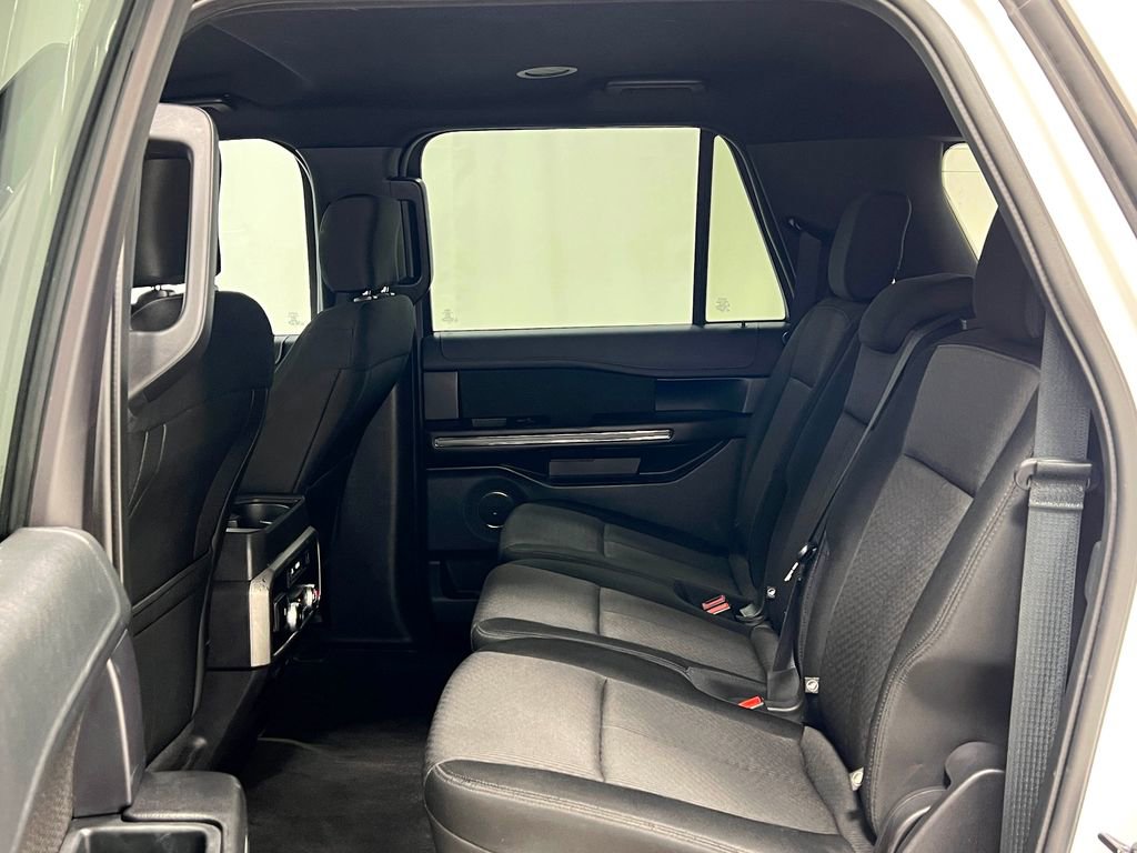 Used 2019 Ford Expedition Max XLT AWD/4WD image 30