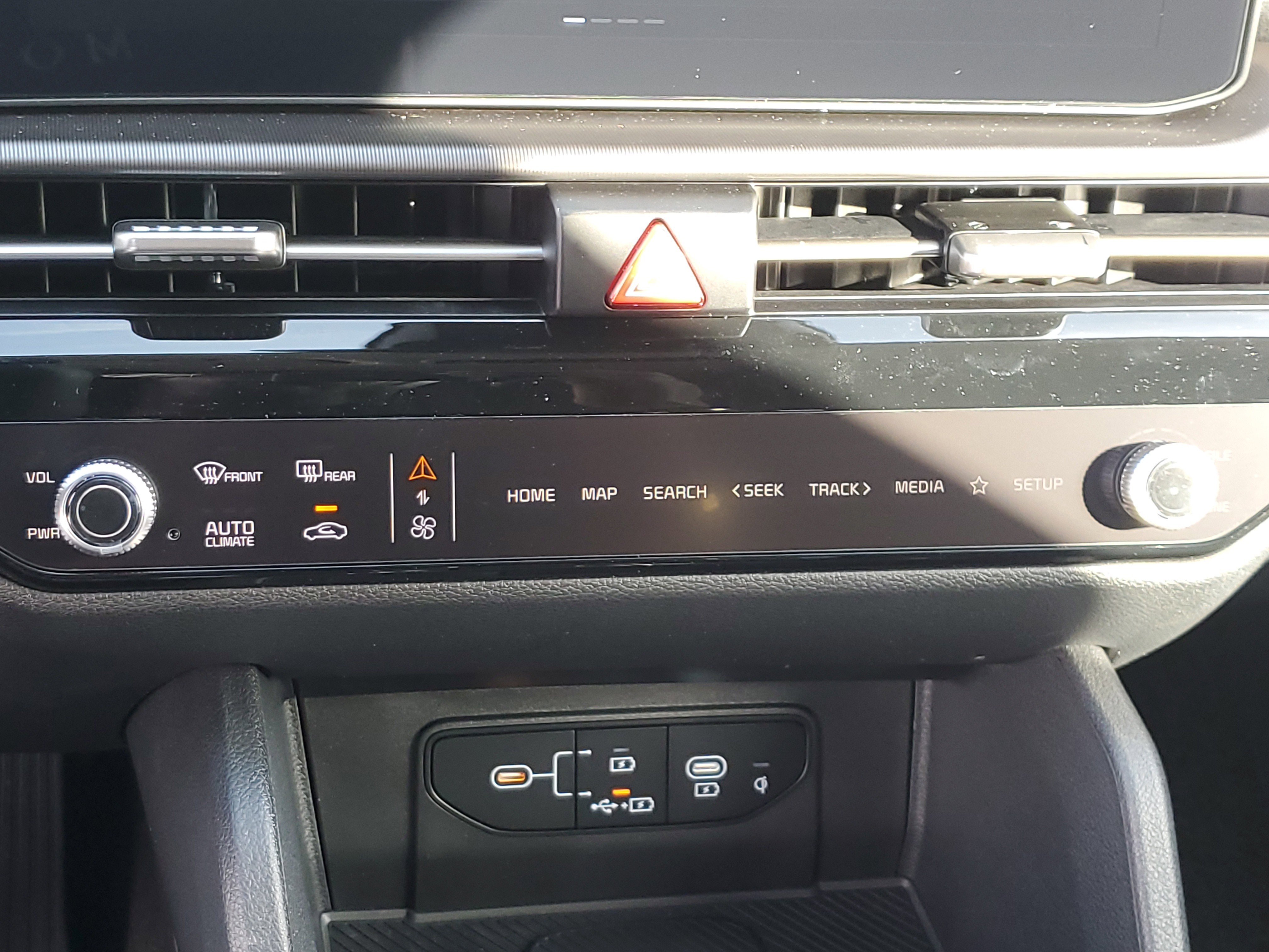 New 2026 Kia Sportage SX image 31