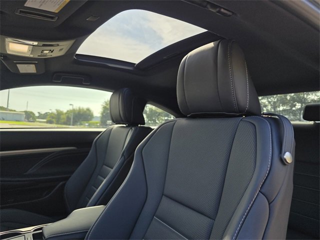 Used 2024 Lexus RC 300 w/ Premium Package image 17