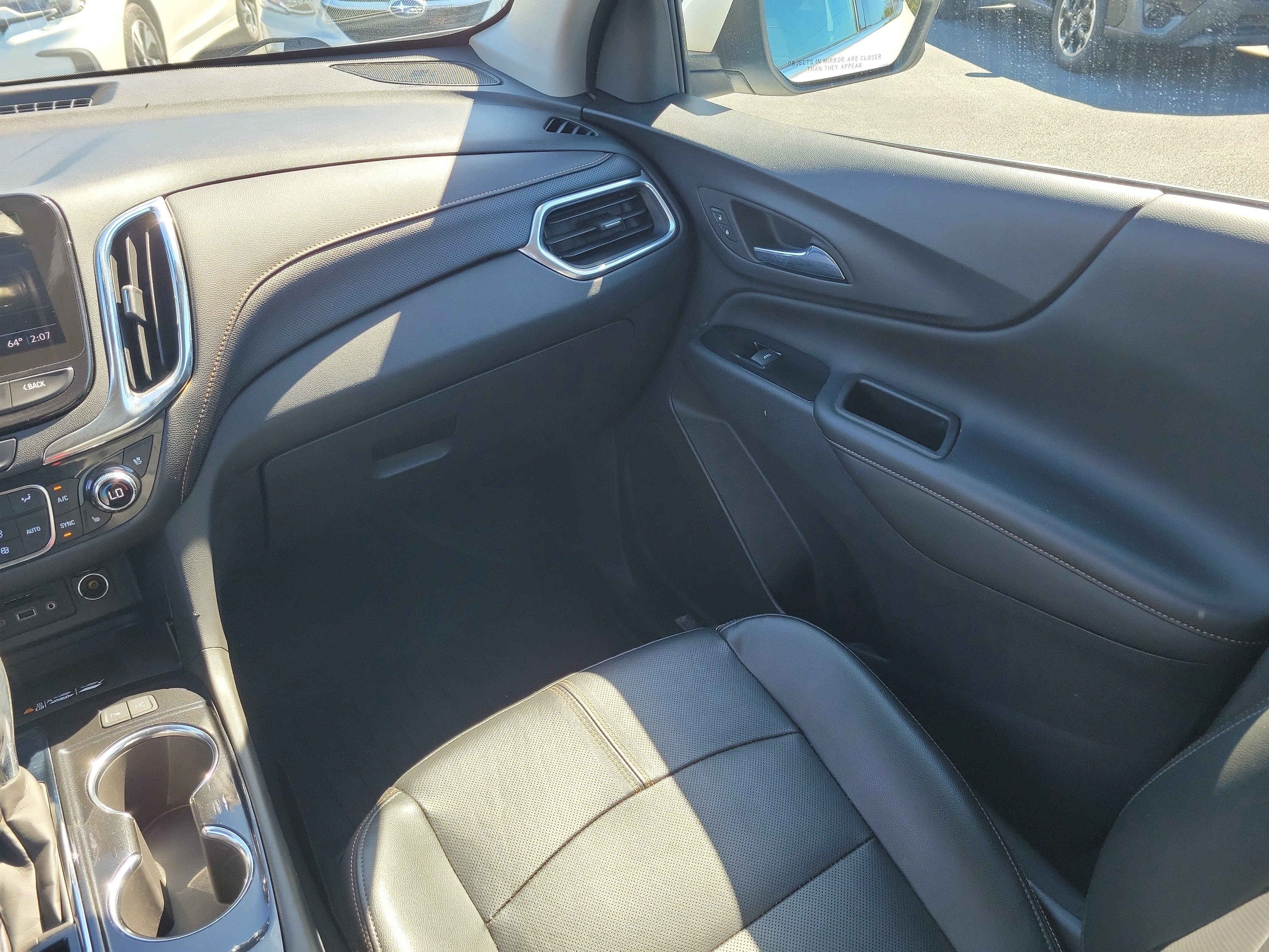 Used 2022 Chevrolet Equinox Premier image 19