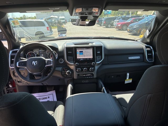 New 2026 RAM 1500 4x4 Crew Cab image 26