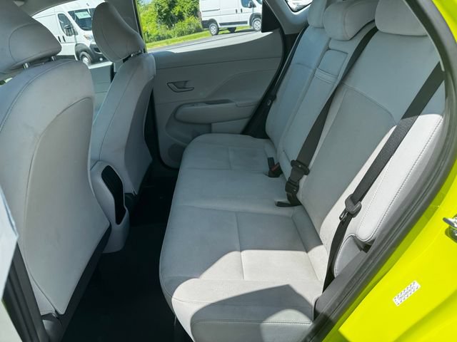 Used 2024 Hyundai Kona SE FWD image 19