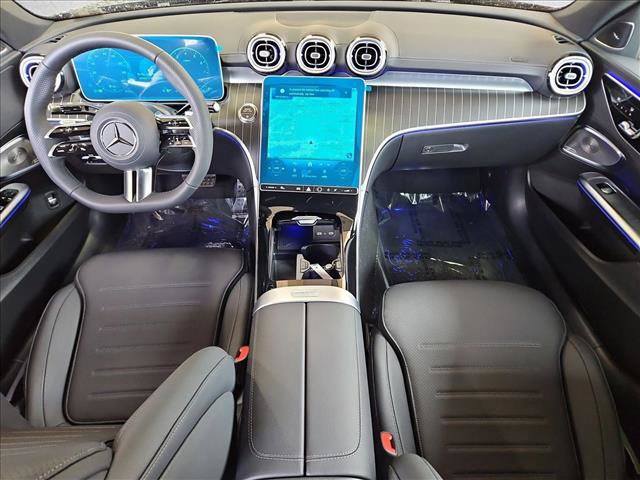 New 2026 Mercedes-Benz C 300 Sedan image 15