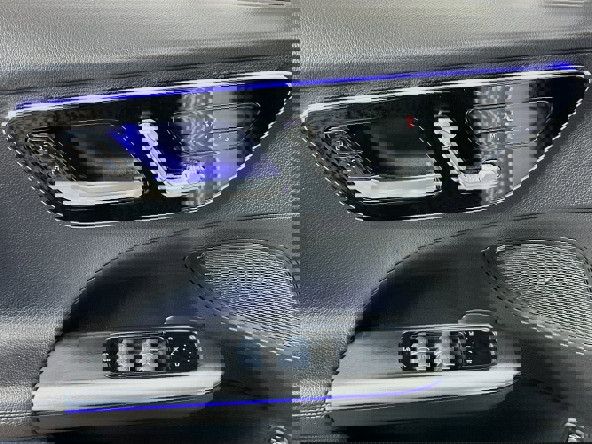 Used 2022 Mercedes-Benz C 300 4MATIC Sedan w/ Exclusive Trim Package image 23