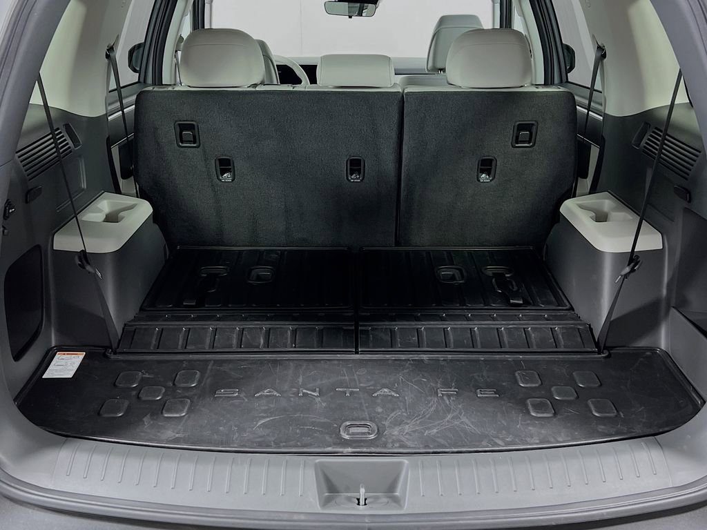 Certified 2025 Hyundai Santa Fe SE image 21