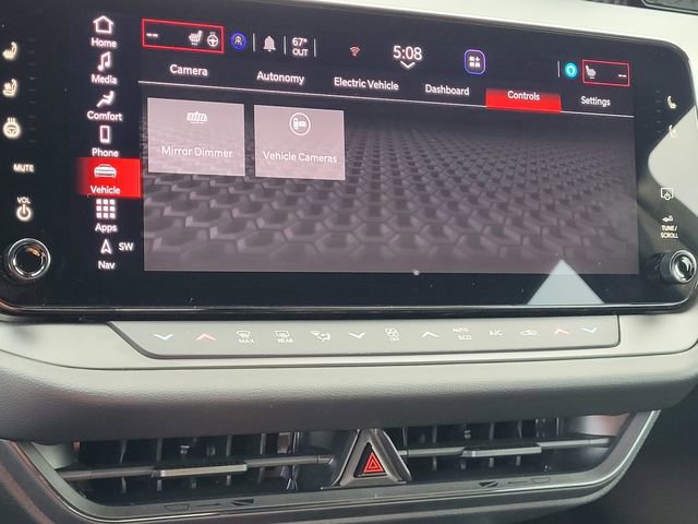 New 2026 Dodge Charger R/T Scat Pack w/ Track Package image 13