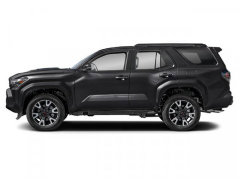 New 2026 Toyota 4Runner TRD Sport AWD/4WD image 3