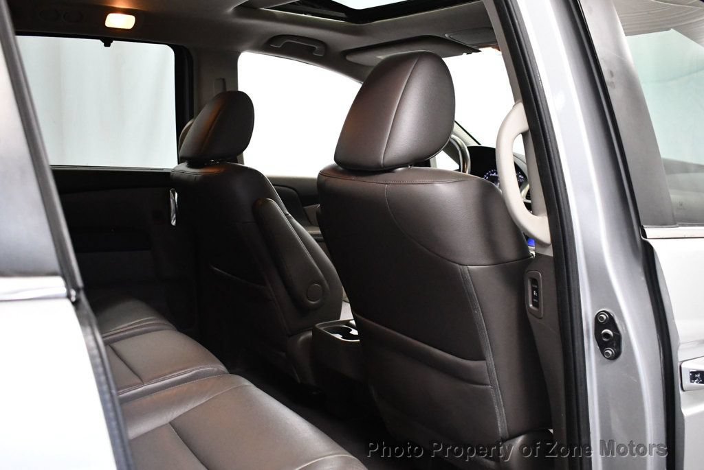 Used 2015 Honda Odyssey EX-L image 15