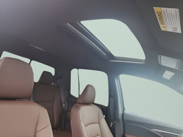 New 2026 Honda Ridgeline RTL image 14
