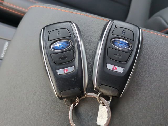 Used 2024 Subaru Crosstrek 2.5i Limited w/ Popular Package #4A image 29