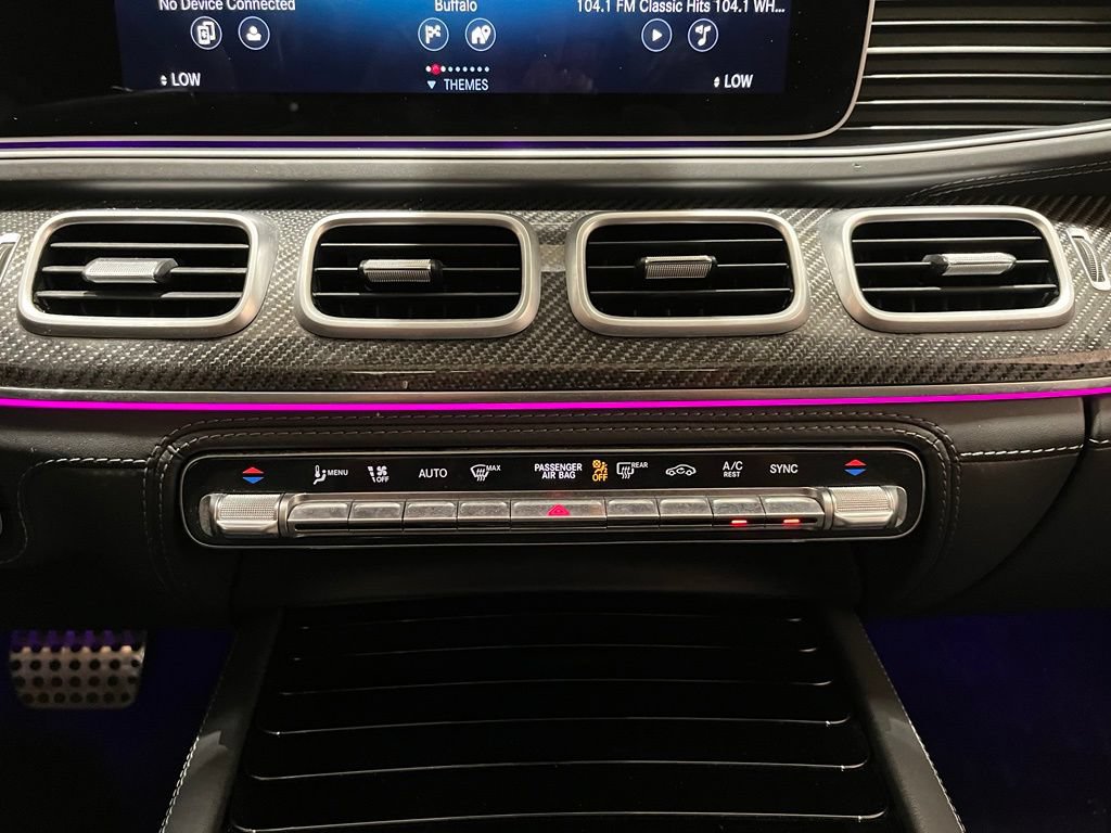 Used 2021 Mercedes-Benz GLE 63 AMG S image 44