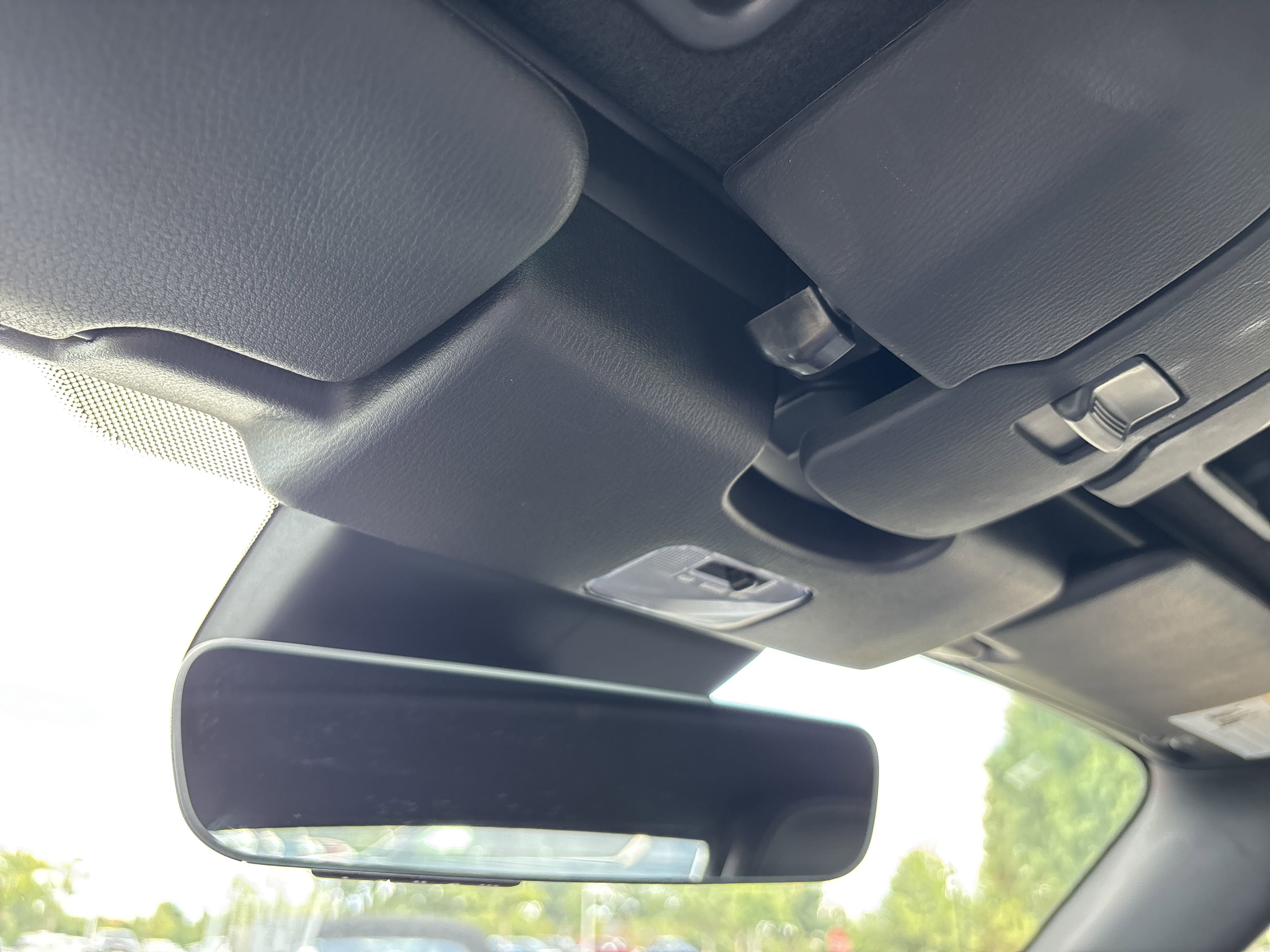 New 2025 MAZDA MX-5 Miata Grand Touring image 35