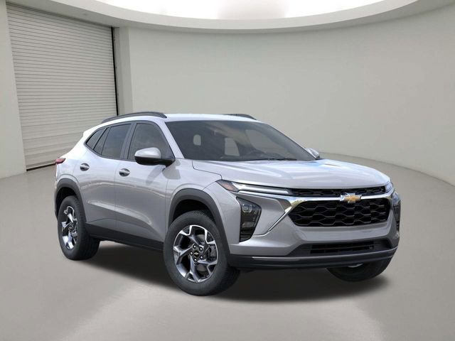 New 2026 Chevrolet Trax LT w/ Driver Confidence Package image 7