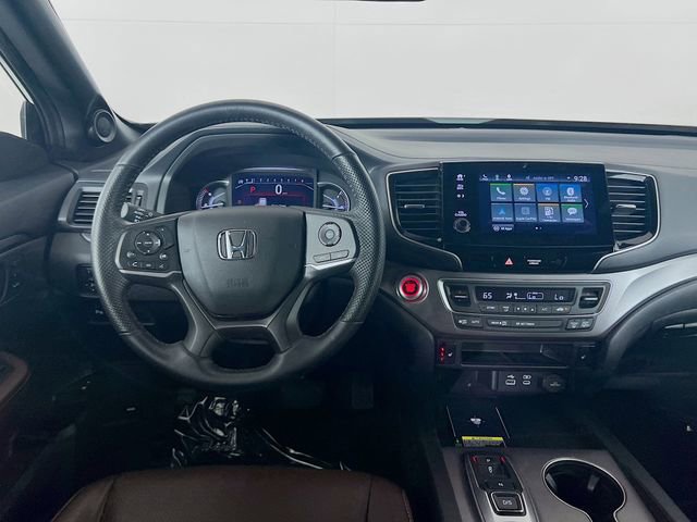 Used 2024 Honda Passport EX-L image 20