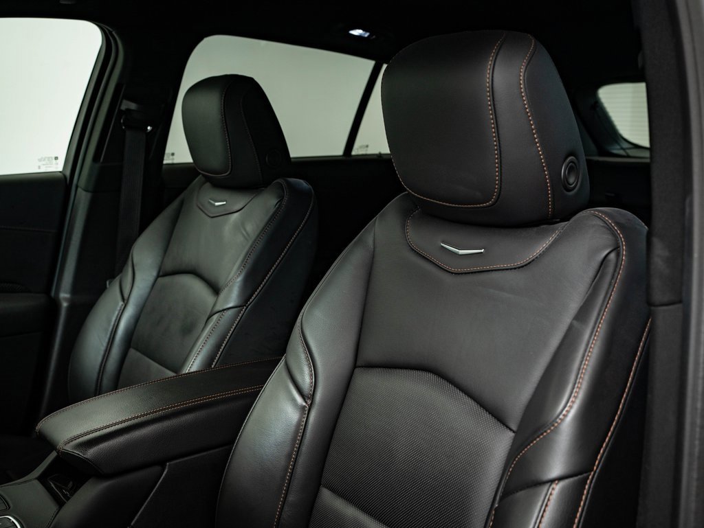 Used 2023 Cadillac XT4 Sport image 23