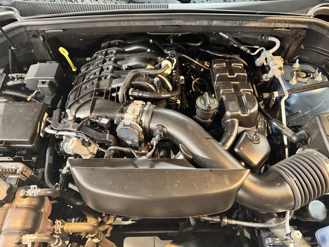 Used 2024 Dodge Durango SXT image 50