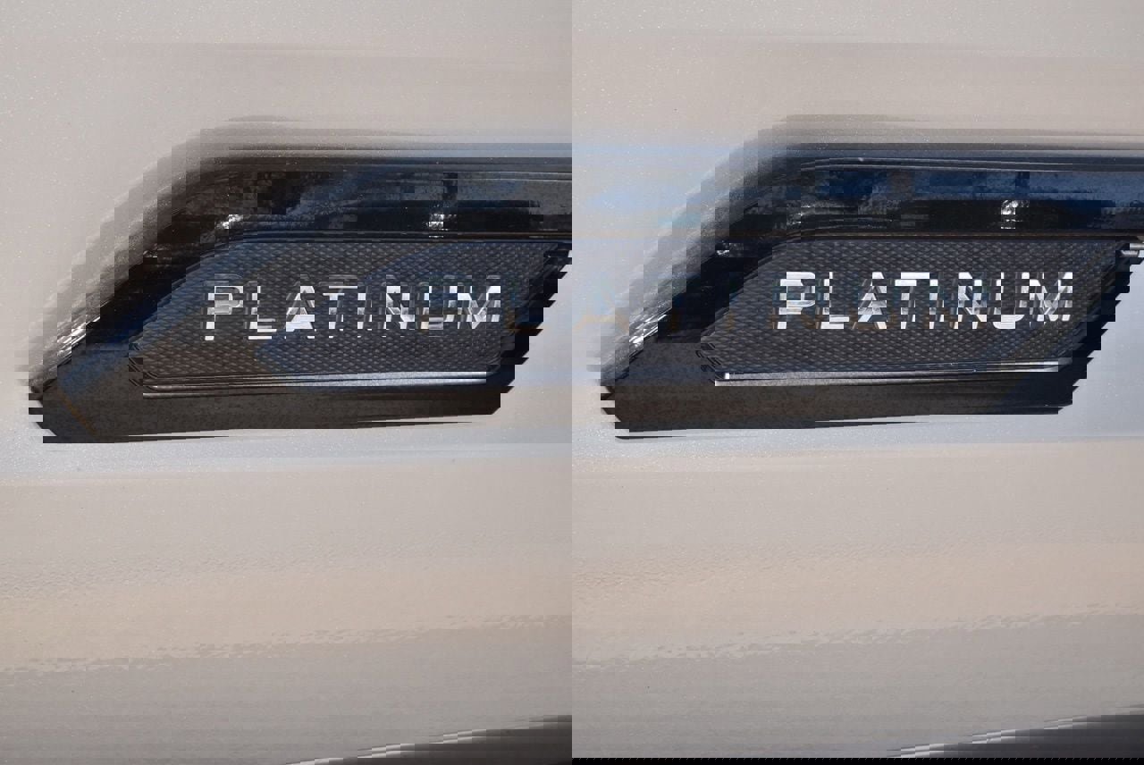 Used 2023 Toyota Tundra Platinum w/ Advanced Package image 43