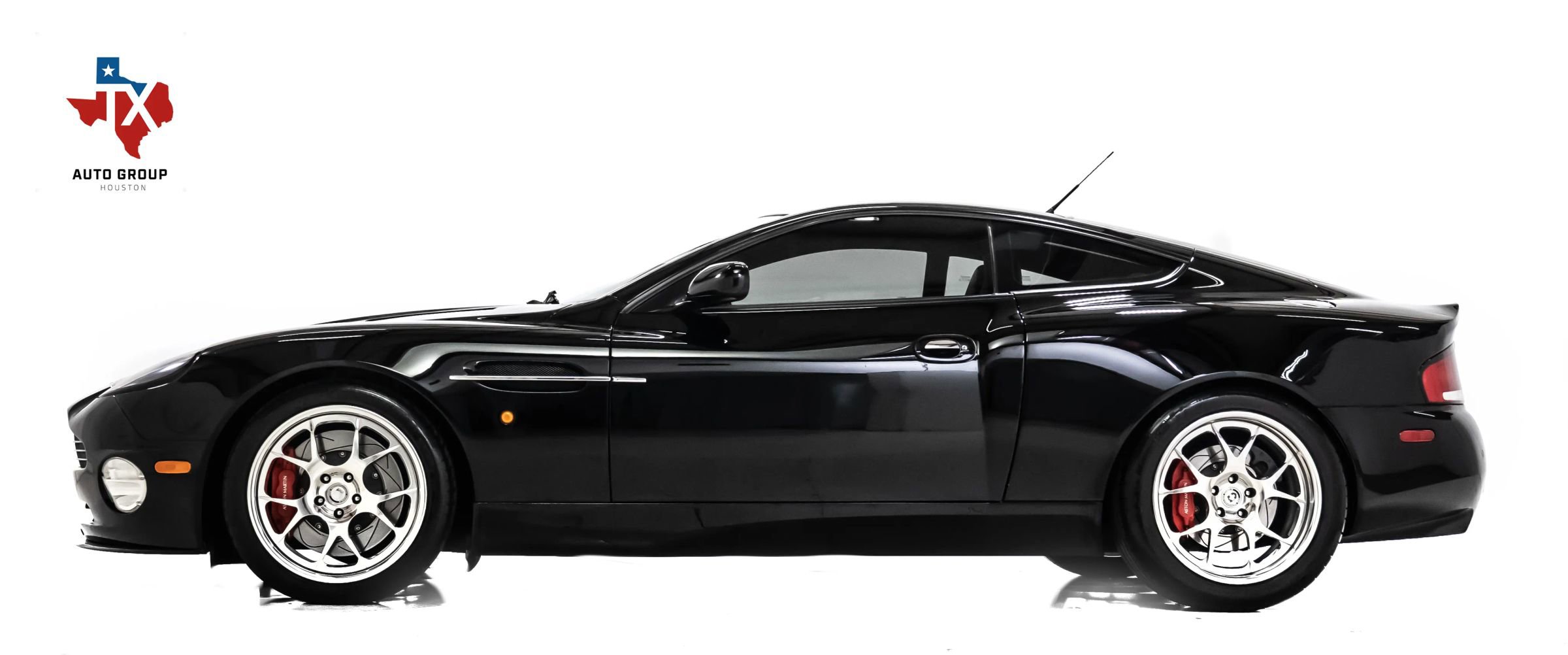 Used 2006 Aston Martin Vanquish S image 7