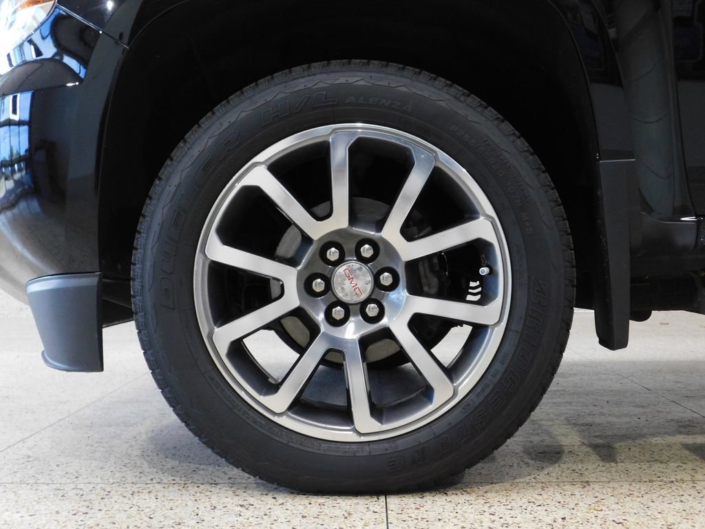 Used 2019 GMC Canyon Denali AWD/4WD image 18