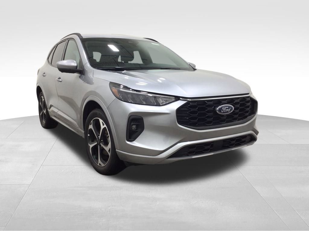 Used 2023 Ford Escape ST-Line Select w/ Tech Pack #2 image 5