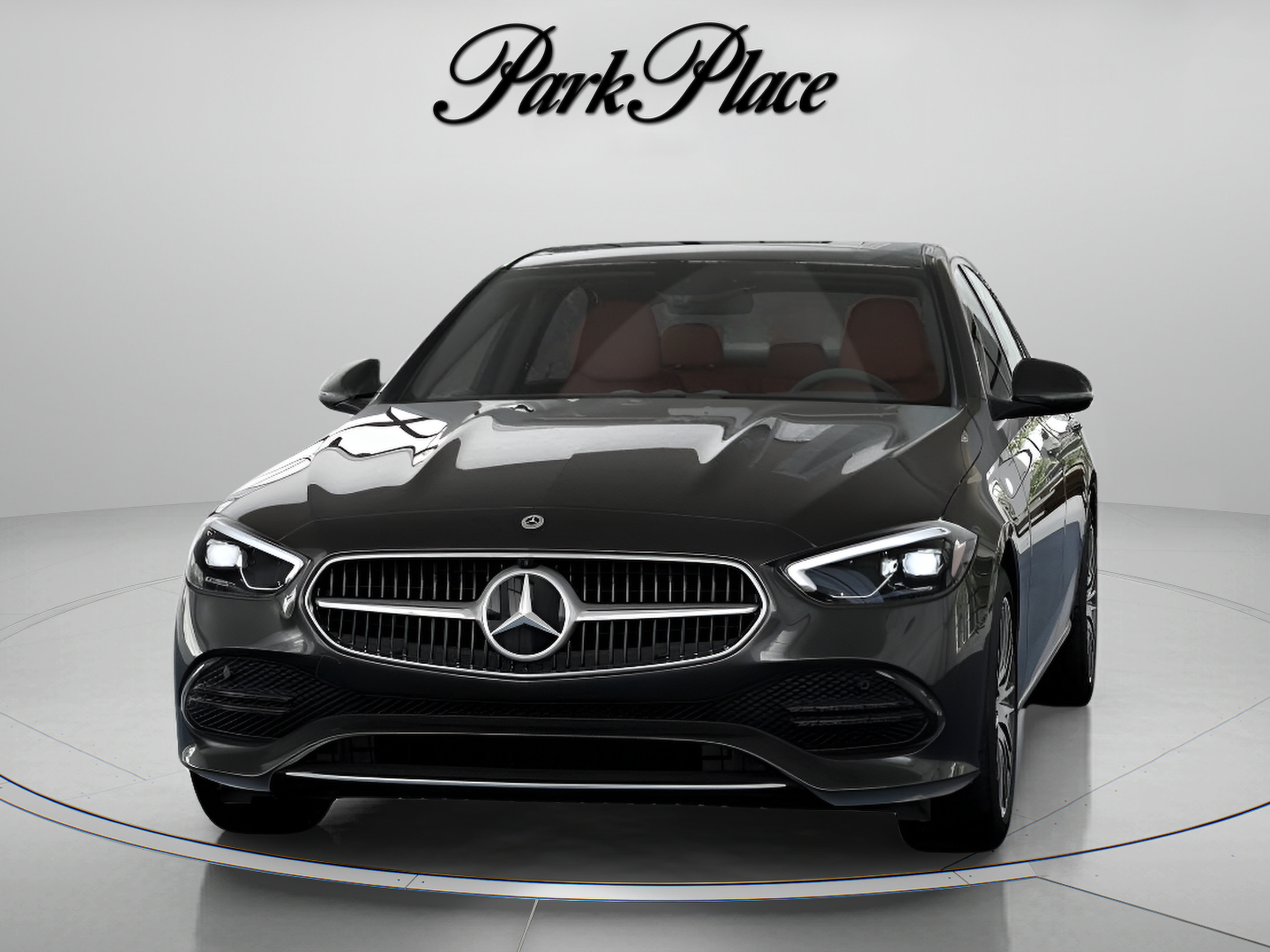 Used 2026 Mercedes-Benz C 300 4MATIC Sedan image 35