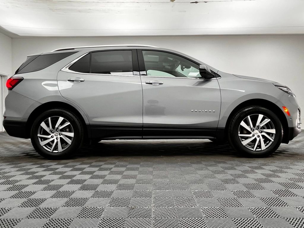 Used 2024 Chevrolet Equinox Premier image 8