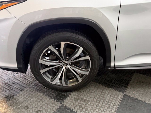 Used 2019 Lexus RX 350 AWD w/ Navigation Package image 15