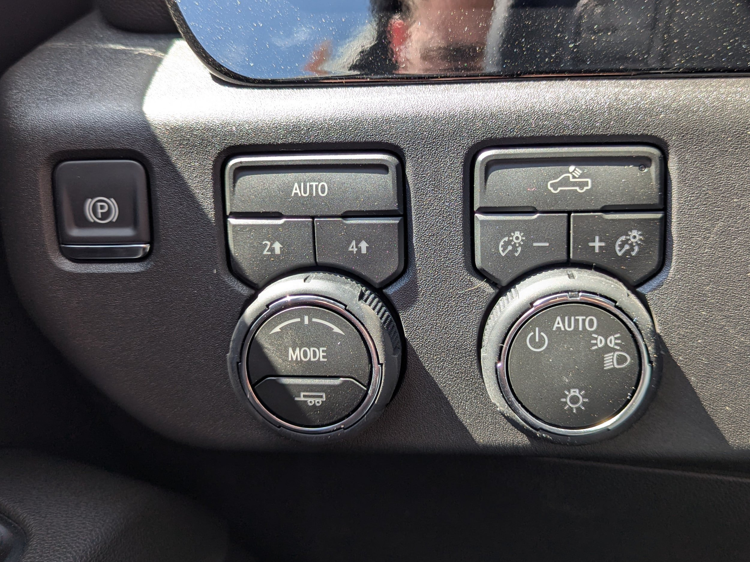 New 2026 Chevrolet Silverado 1500 LT AWD/4WD image 16