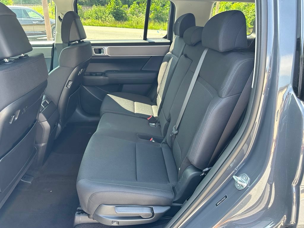 New 2026 Hyundai Santa Fe SE AWD/4WD image 11