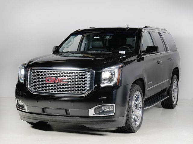 Used 2015 GMC Yukon Denali w/ Open Road Package