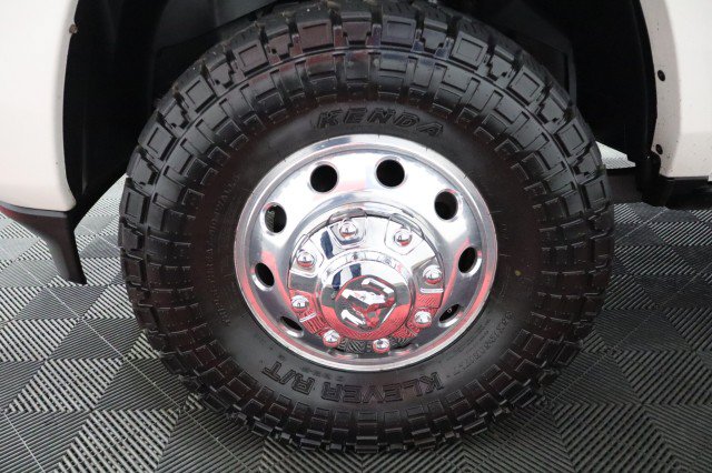 Used 2019 RAM 3500 Limited AWD/4WD image 86