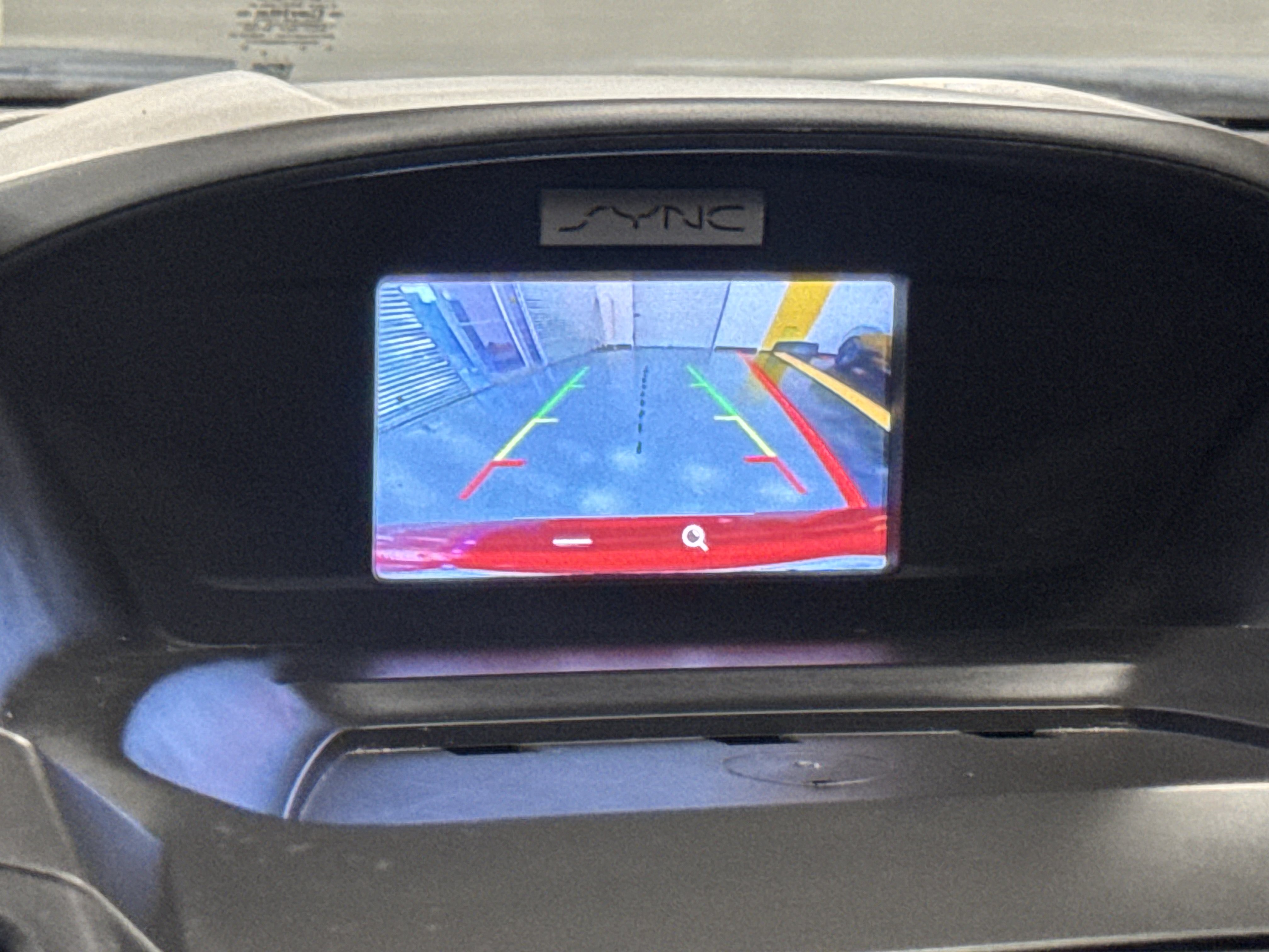 Used 2016 Ford Escape SE FWD image 14