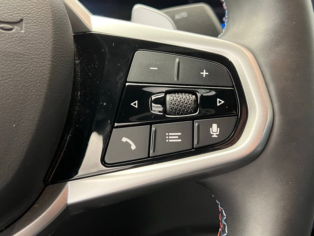 Certified 2025 BMW M440i Convertible image 23