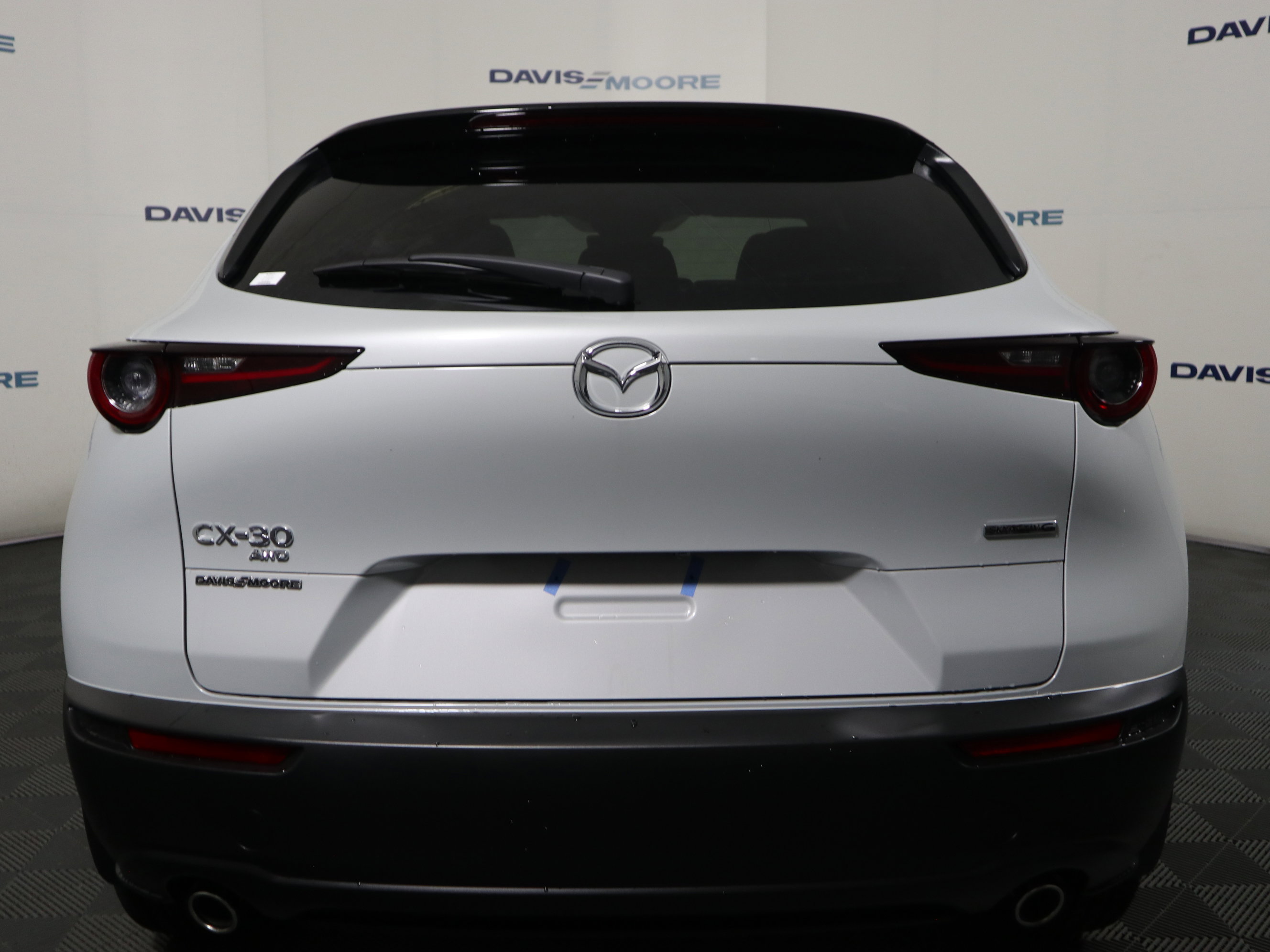 New 2026 MAZDA CX-30 AWD 2.5 S w/ Select Sport Pkg image 5