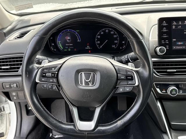 Used 2018 Honda Accord EX-L image 20