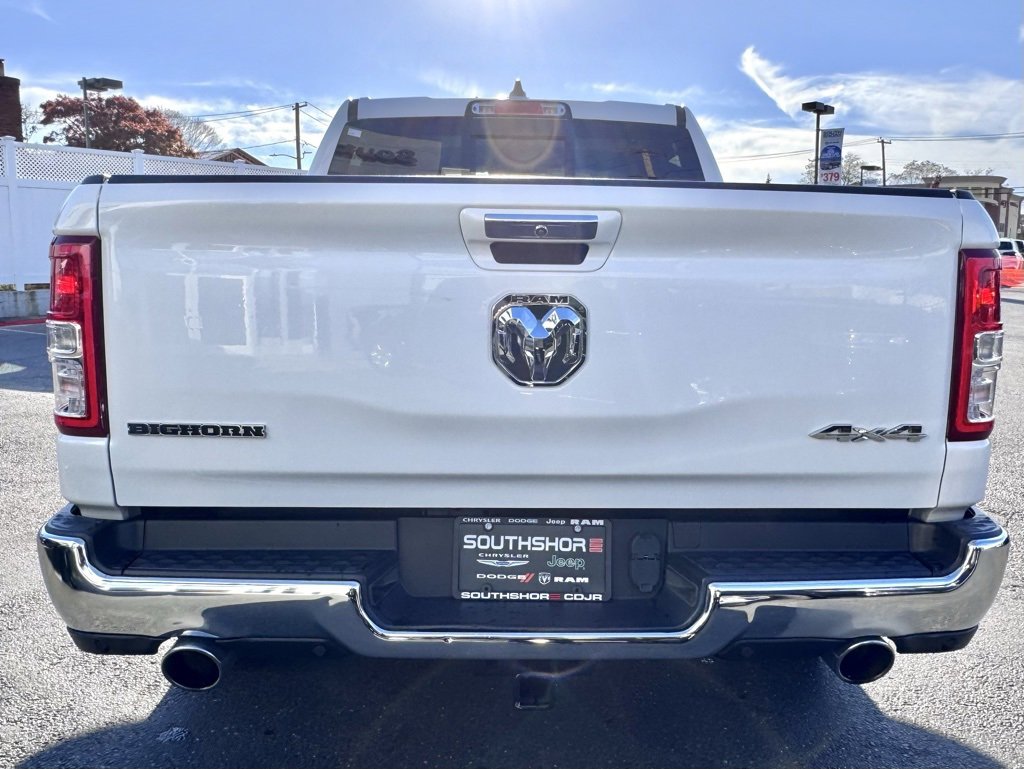 Certified 2020 RAM 1500 Big Horn image 6