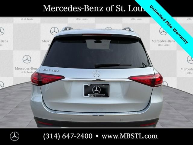 Certified 2023 Mercedes-Benz GLE 350 image 7