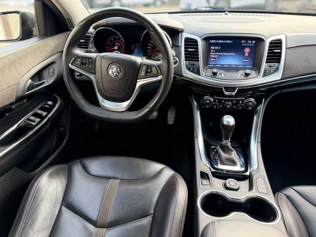 Used 2017 Chevrolet SS image 13