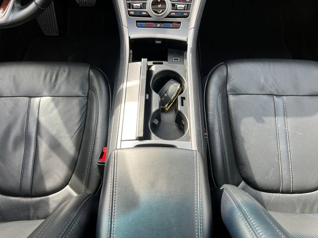 Used 2018 Lincoln MKZ Reserve w/ Climate Package FWD image 23